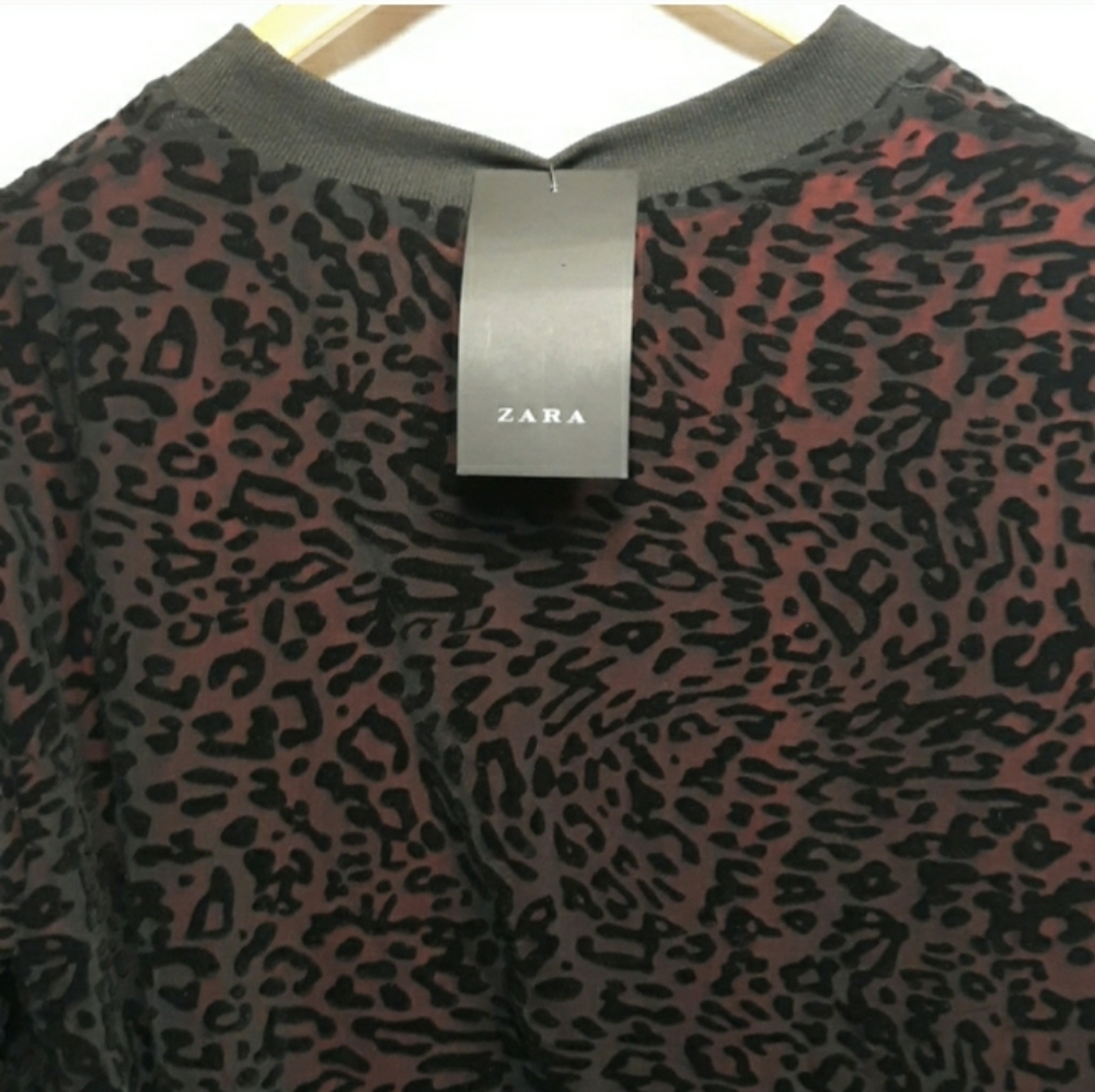 ZARAPremiumFashionSampleFall2020 - Picture 6 of 8